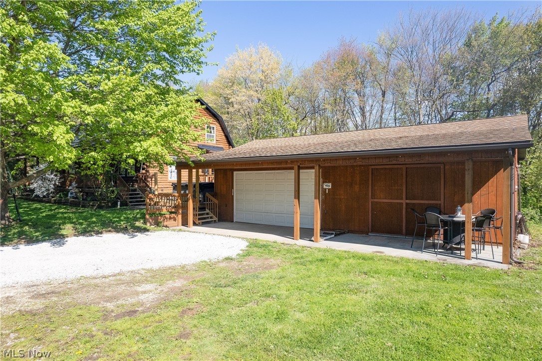 4897 Chestnut Drive Kent OH 44240