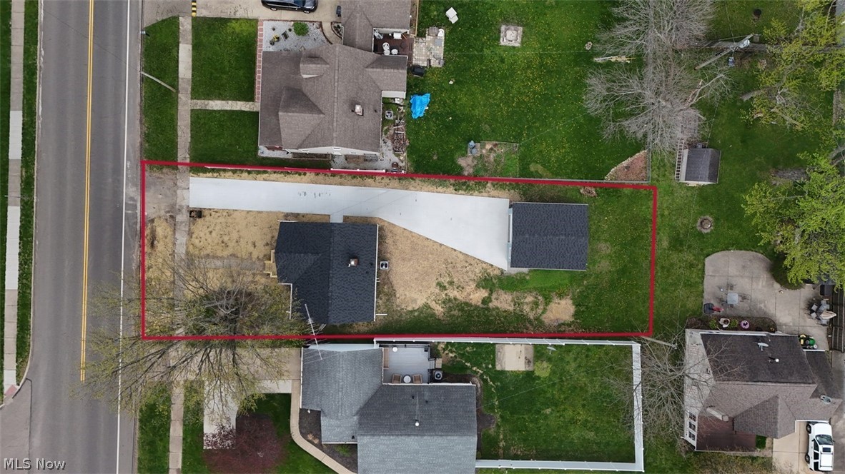 2212 Amherst Avenue NW Massillon OH 44646