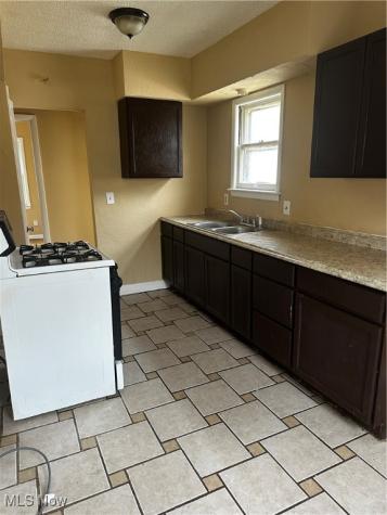 1538 E 173rd Street Cleveland OH 44110