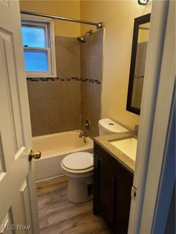 1538 E 173rd Street Cleveland OH 44110
