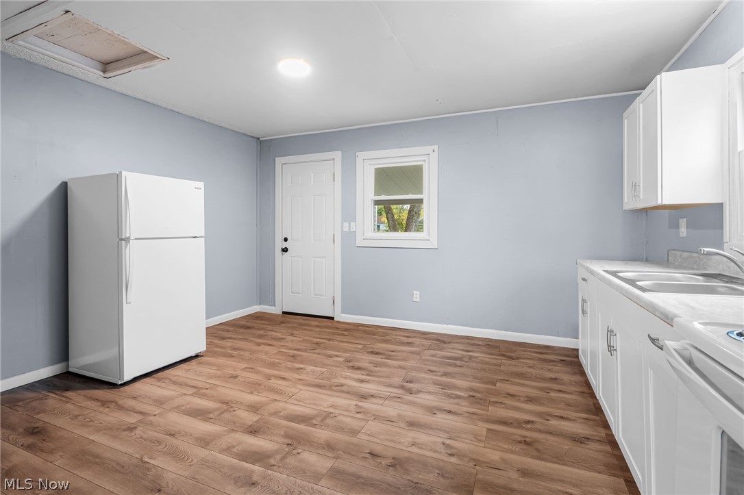 2012 Endrow Avenue NE Canton OH 44705