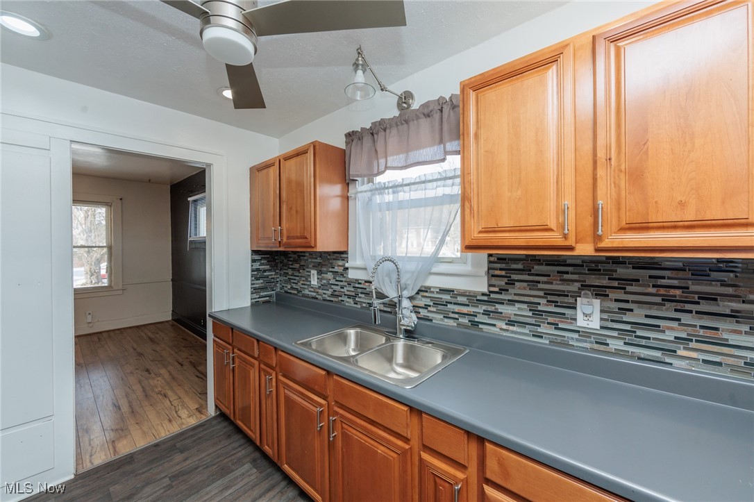 261 Madison Avenue Akron OH 44320