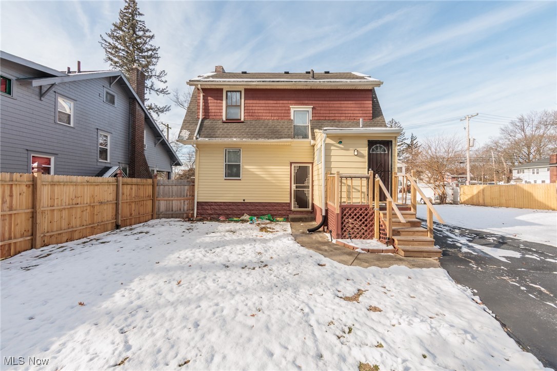 261 Madison Avenue Akron OH 44320