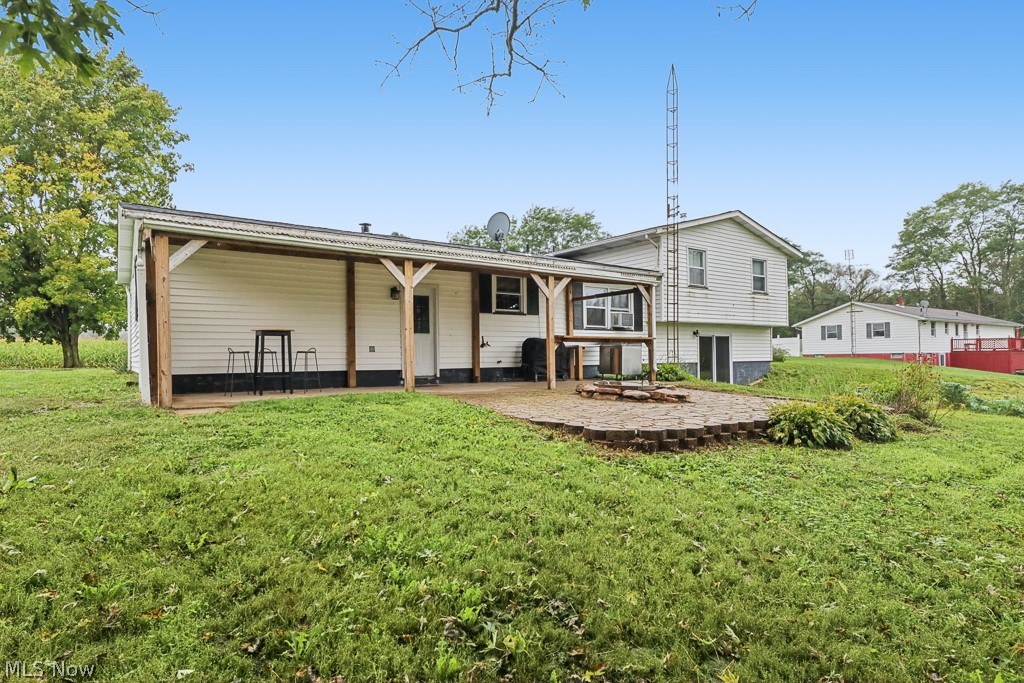 26872 Winona Road Homeworth OH 44634