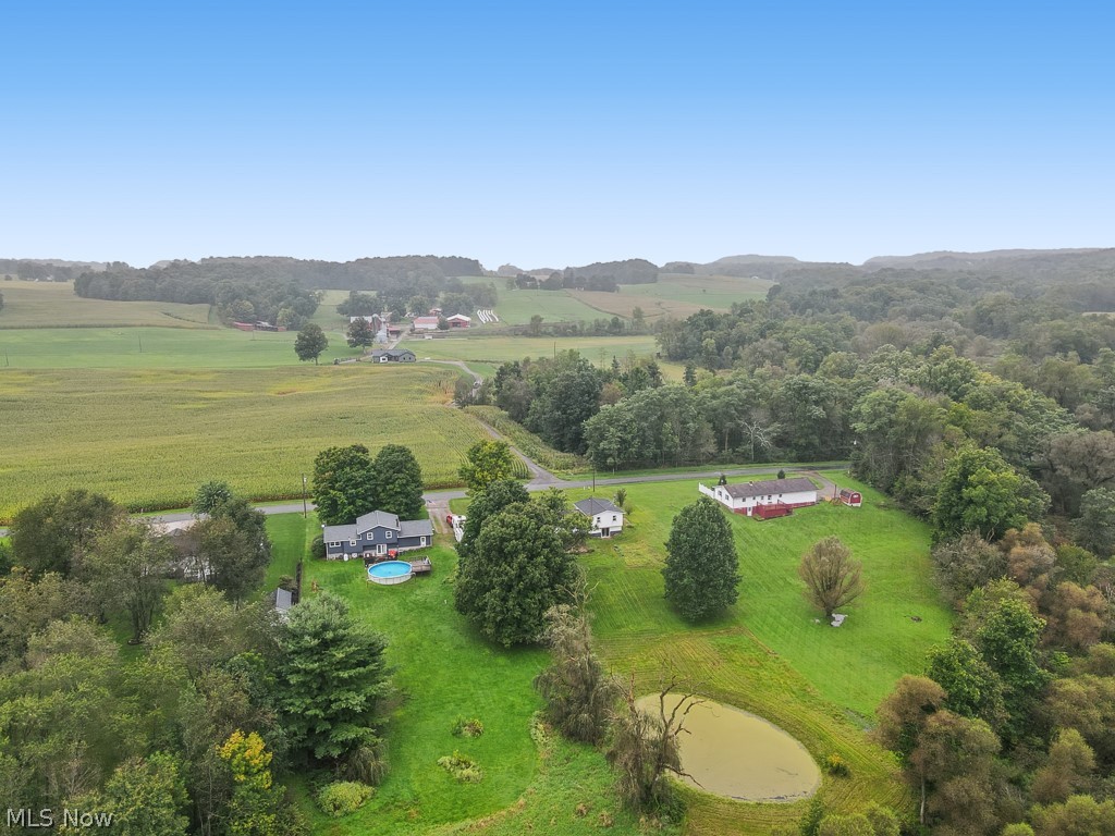 26872 Winona Road Homeworth OH 44634
