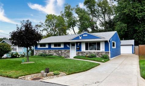 1299 Beech Street Willoughby OH 44094