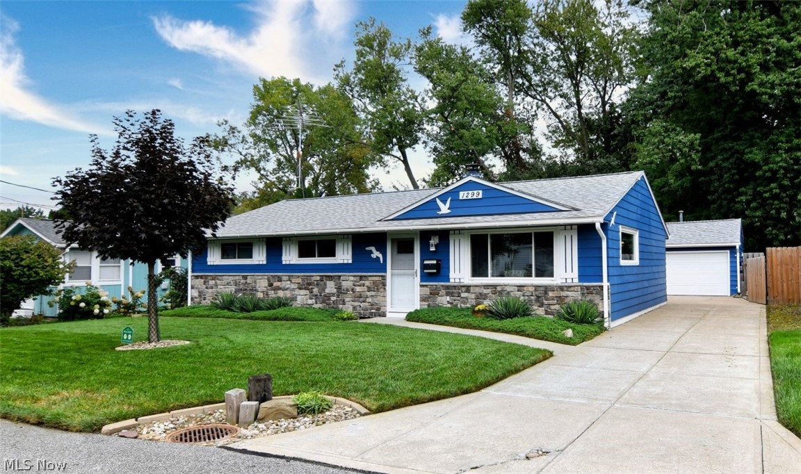 1299 Beech Street Willoughby OH 44094