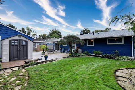 1299 Beech Street Willoughby OH 44094