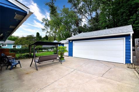 1299 Beech Street Willoughby OH 44094