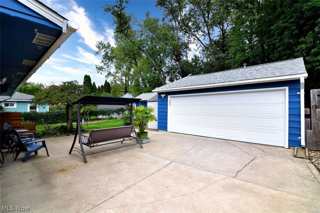 1299 Beech Street Willoughby OH 44094