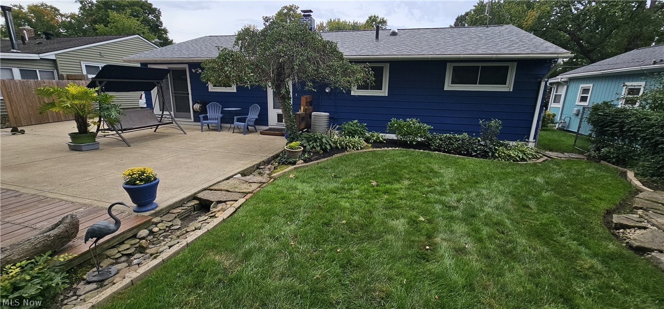1299 Beech Street Willoughby OH 44094