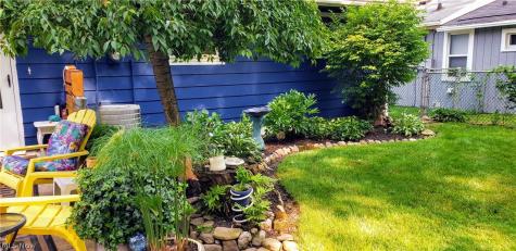 1299 Beech Street Willoughby OH 44094