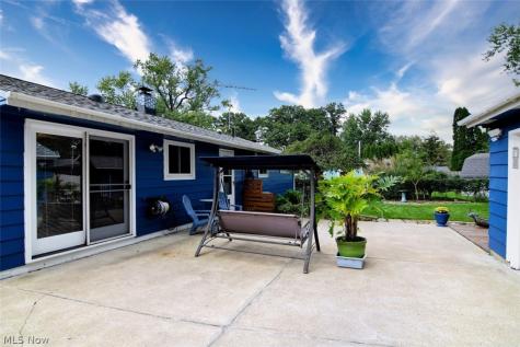 1299 Beech Street Willoughby OH 44094