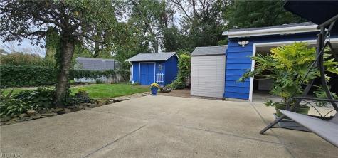 1299 Beech Street Willoughby OH 44094