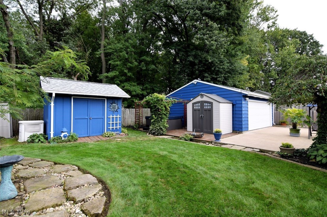 1299 Beech Street Willoughby OH 44094