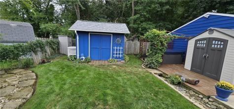 1299 Beech Street Willoughby OH 44094