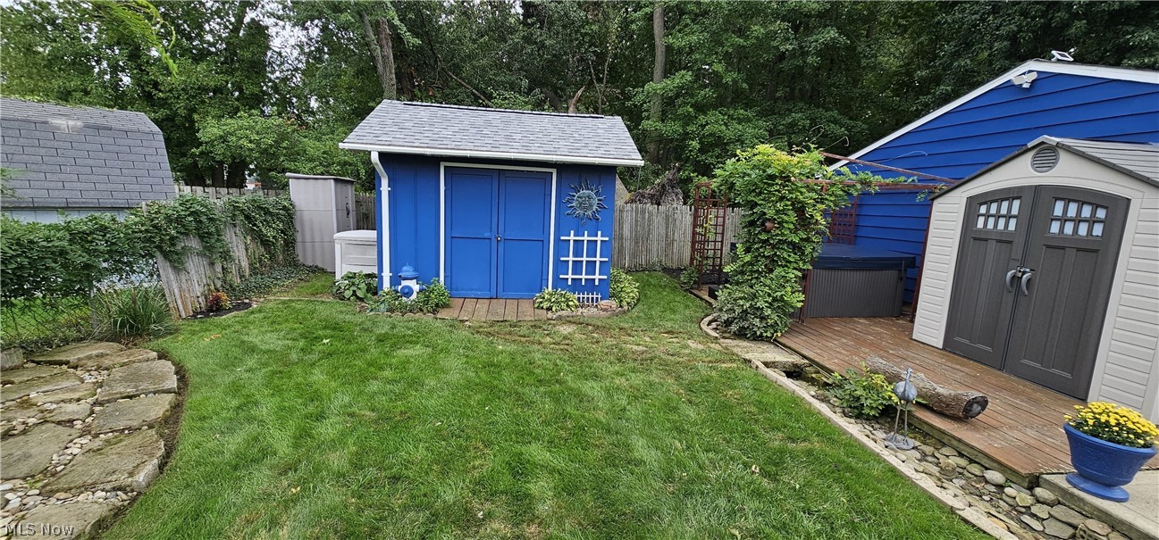 1299 Beech Street Willoughby OH 44094