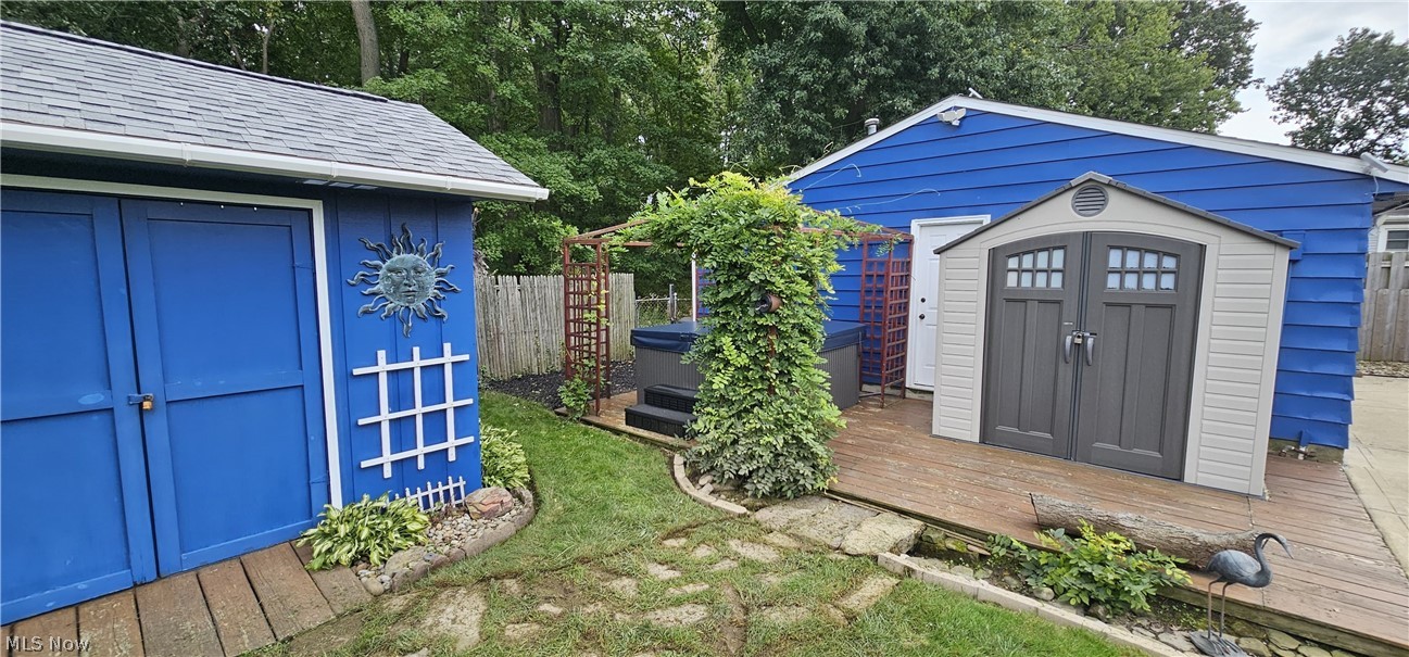 1299 Beech Street Willoughby OH 44094