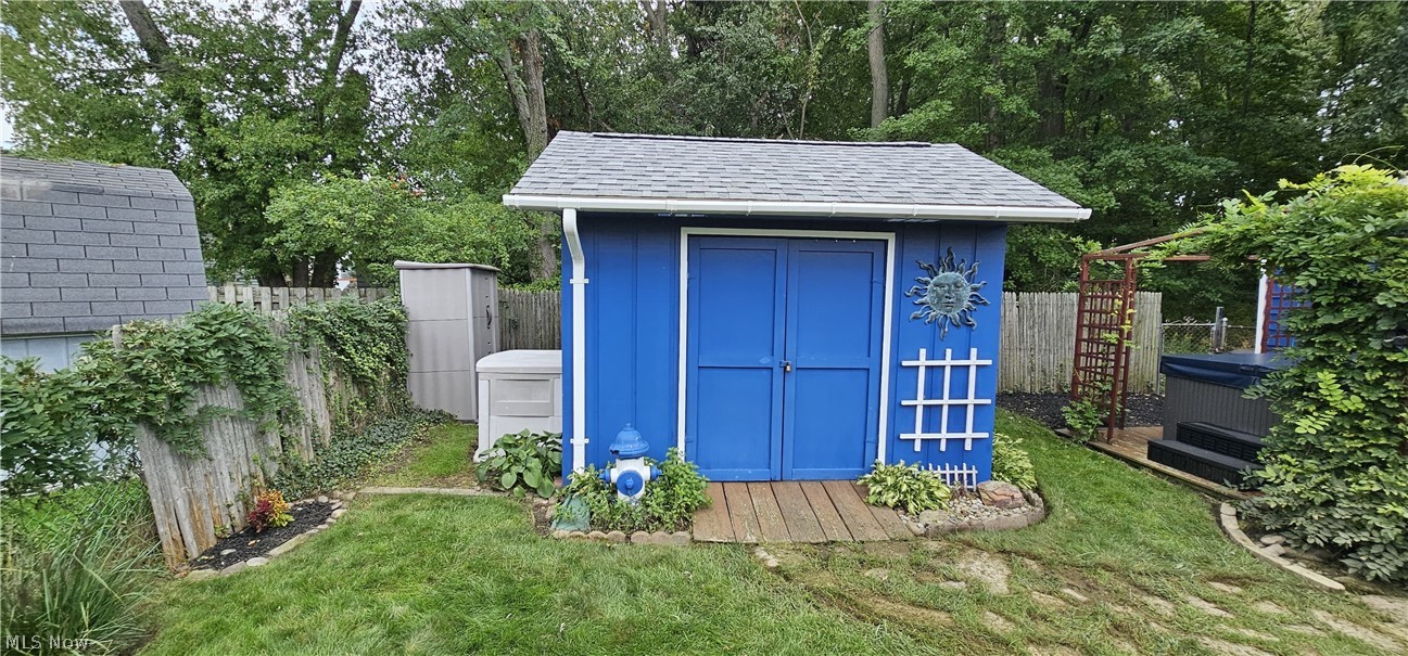 1299 Beech Street Willoughby OH 44094