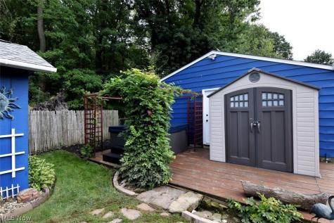 1299 Beech Street Willoughby OH 44094