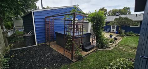1299 Beech Street Willoughby OH 44094