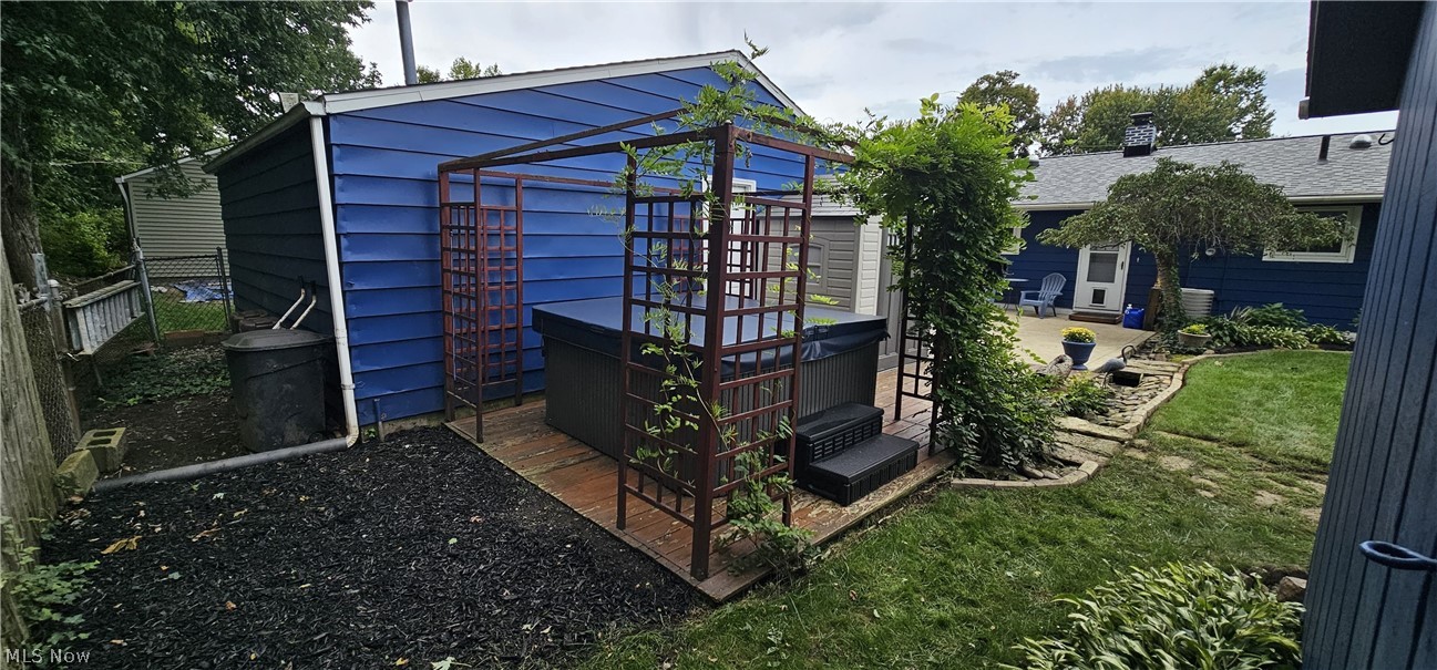 1299 Beech Street Willoughby OH 44094
