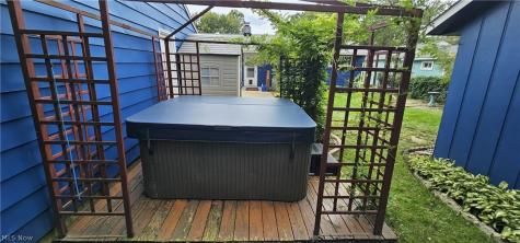 1299 Beech Street Willoughby OH 44094