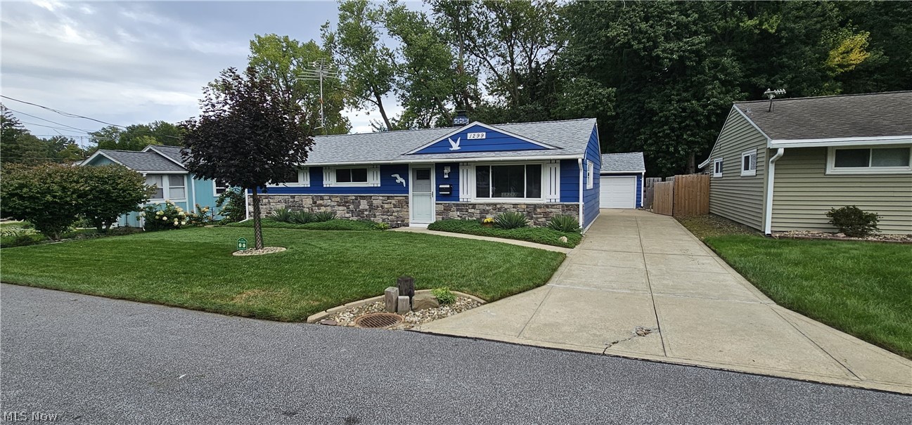 1299 Beech Street Willoughby OH 44094