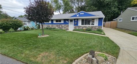 1299 Beech Street Willoughby OH 44094