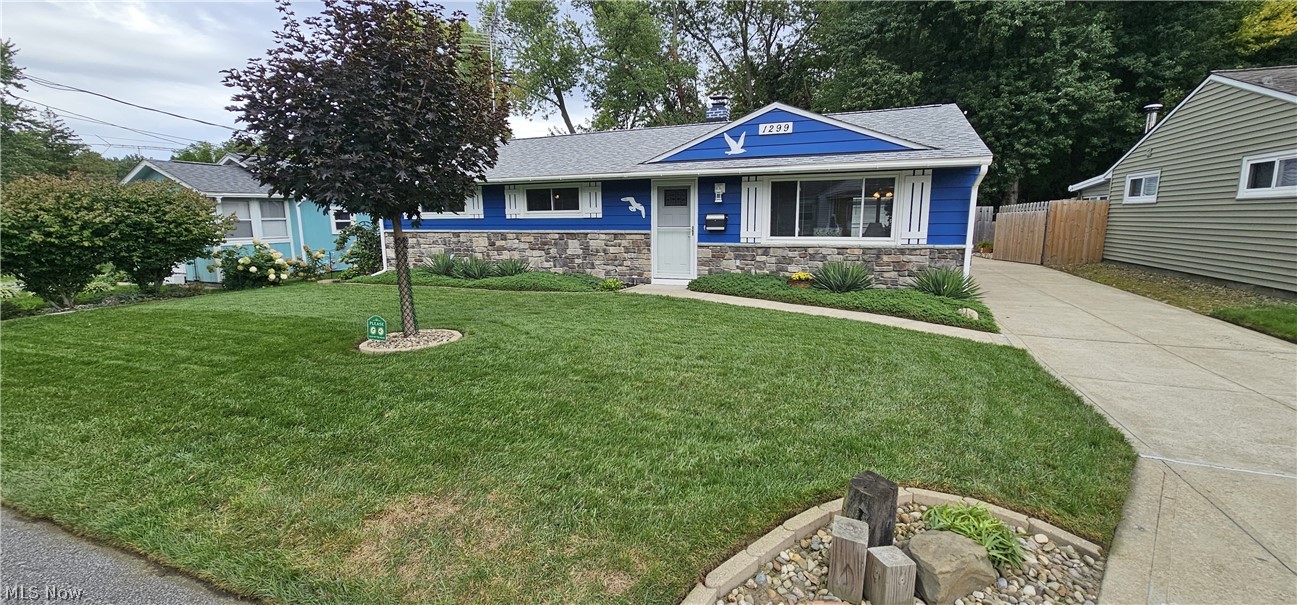 1299 Beech Street Willoughby OH 44094