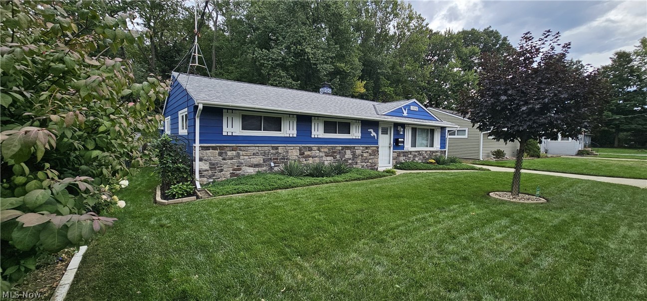 1299 Beech Street Willoughby OH 44094