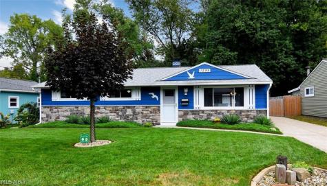 1299 Beech Street Willoughby OH 44094