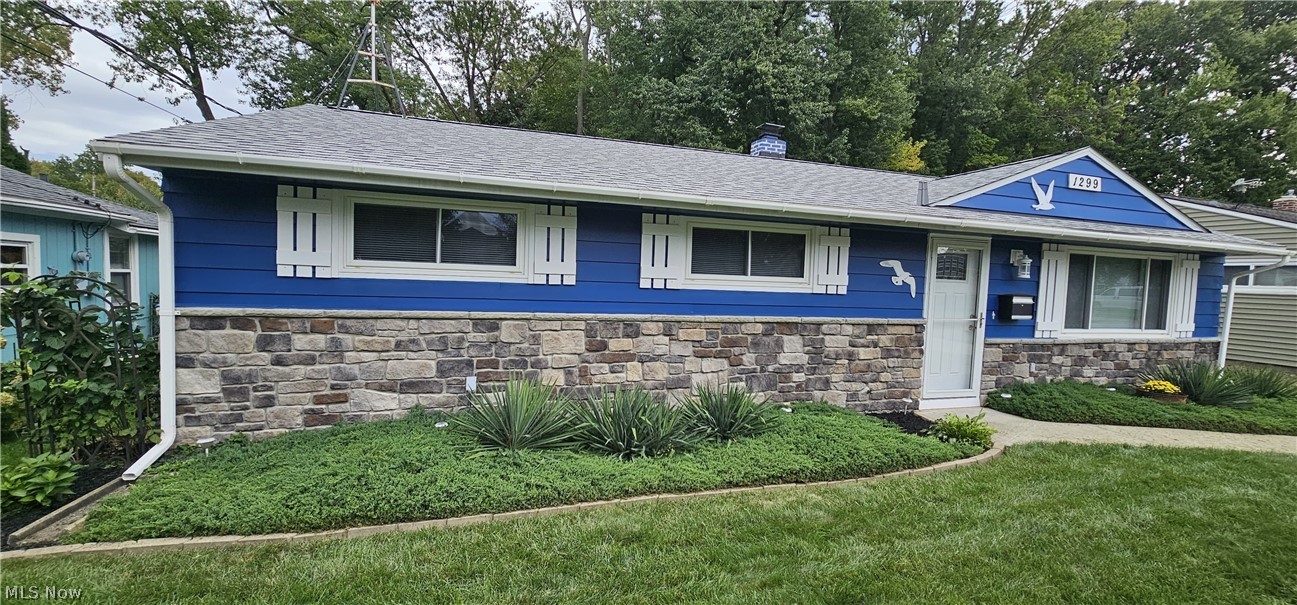 1299 Beech Street Willoughby OH 44094