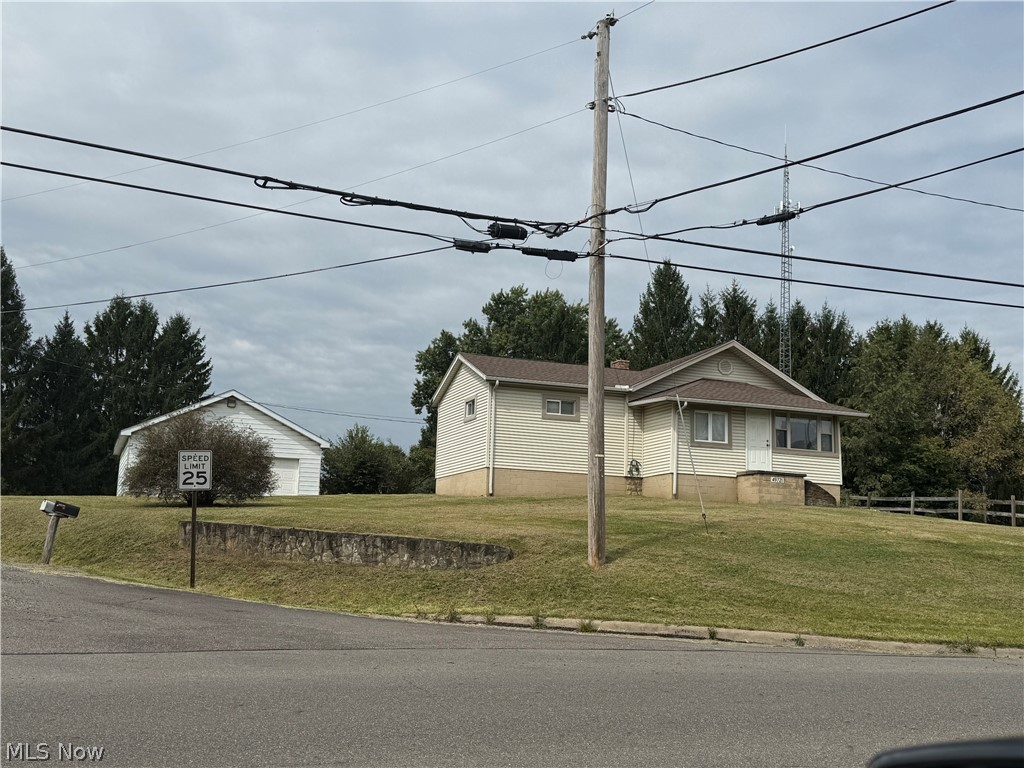 49721 Calcutta Smith Ferry Road East Liverpool OH 43920