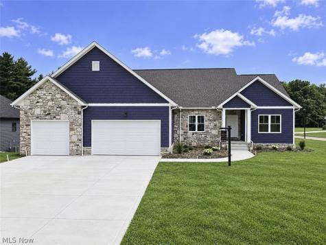 2066 W Market Street Orrville OH 44667