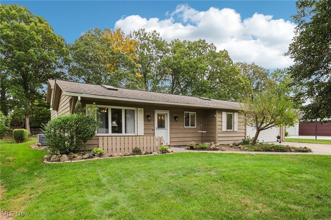 9401 Pheasant Run Place Strongsville OH 44149