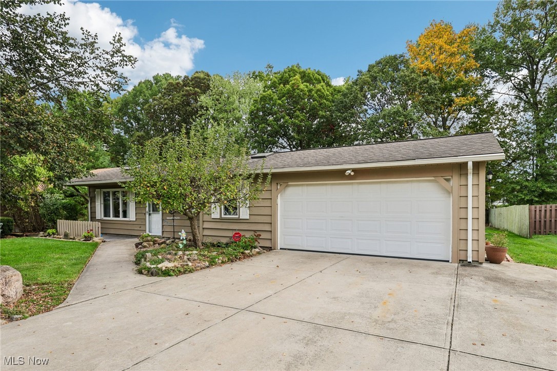 9401 Pheasant Run Place Strongsville OH 44149