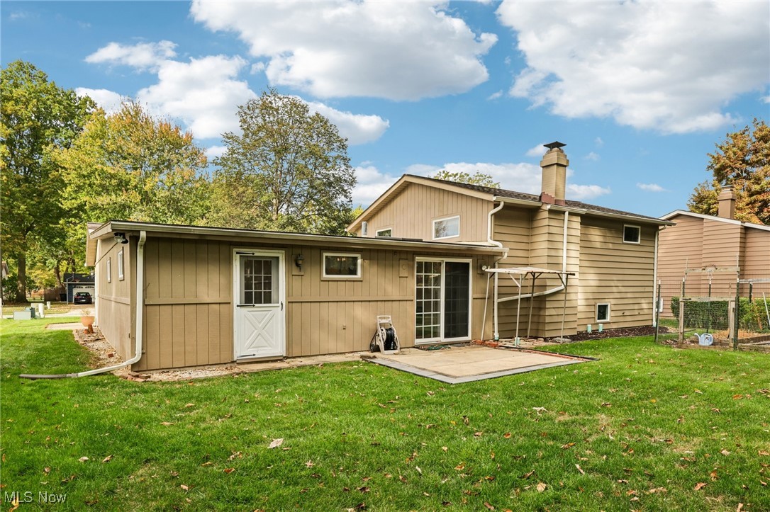 9401 Pheasant Run Place Strongsville OH 44149