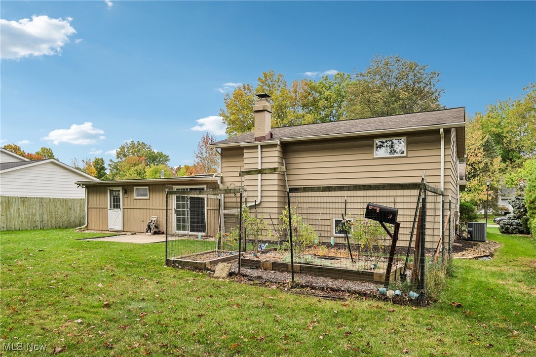 9401 Pheasant Run Place Strongsville OH 44149