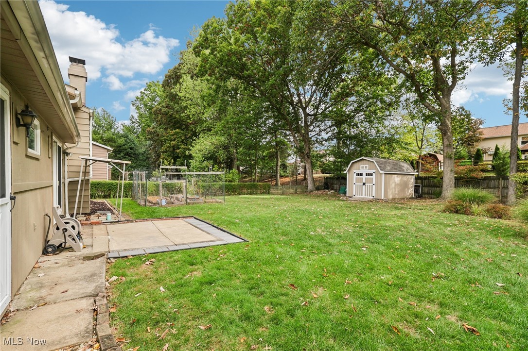 9401 Pheasant Run Place Strongsville OH 44149