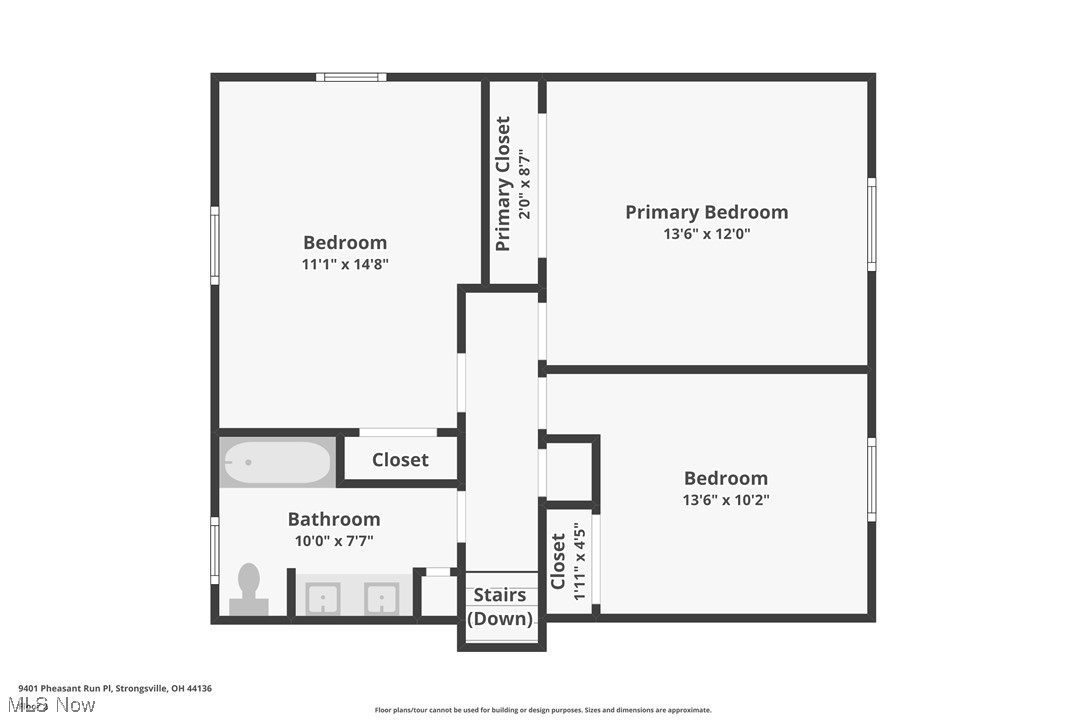 9401 Pheasant Run Place Strongsville OH 44149