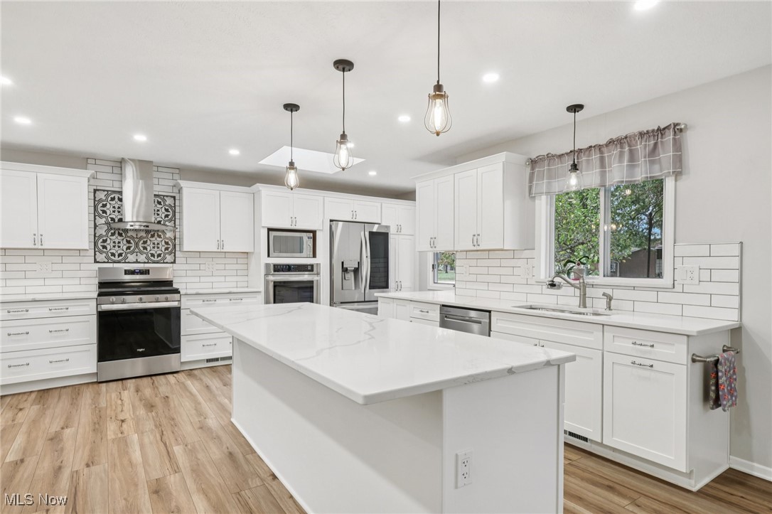 9401 Pheasant Run Place Strongsville OH 44149