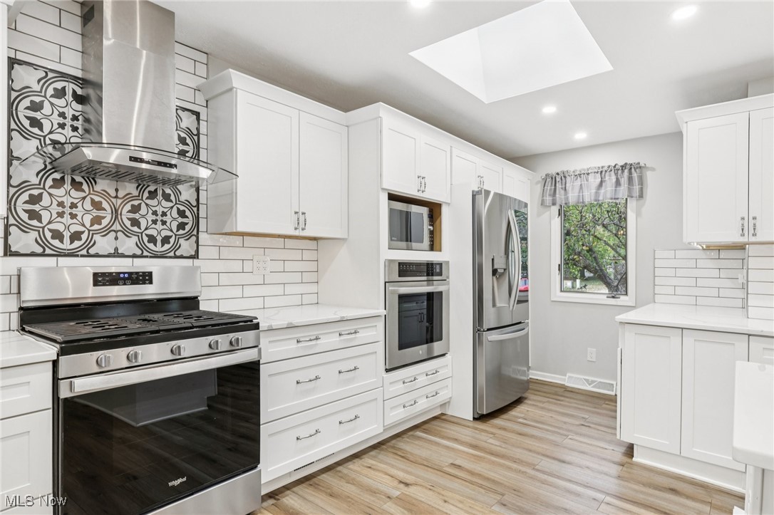 9401 Pheasant Run Place Strongsville OH 44149