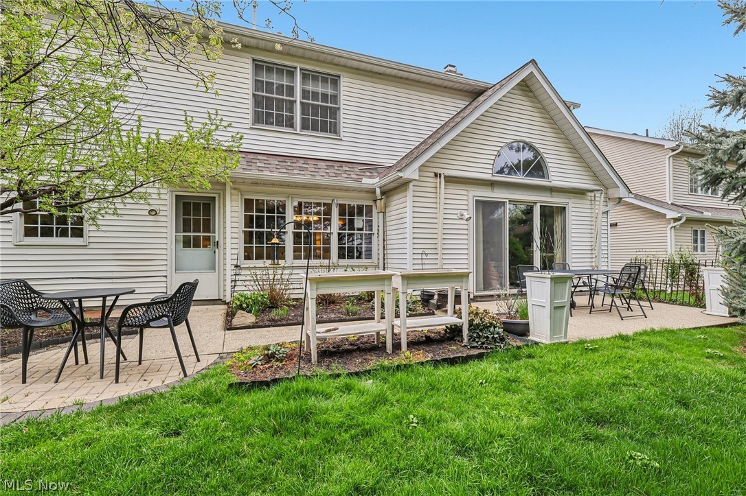 3 Wenden Court Bratenahl OH 44108