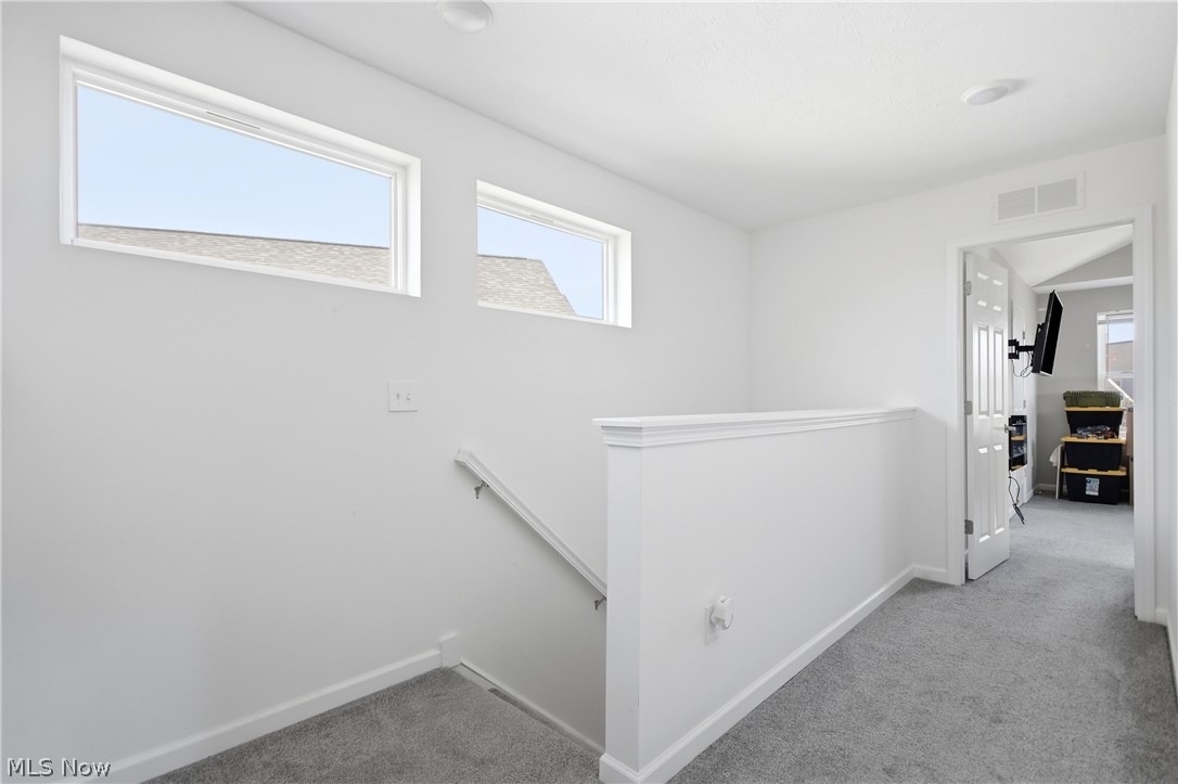 3556 Gerome Court Cleveland OH 44105