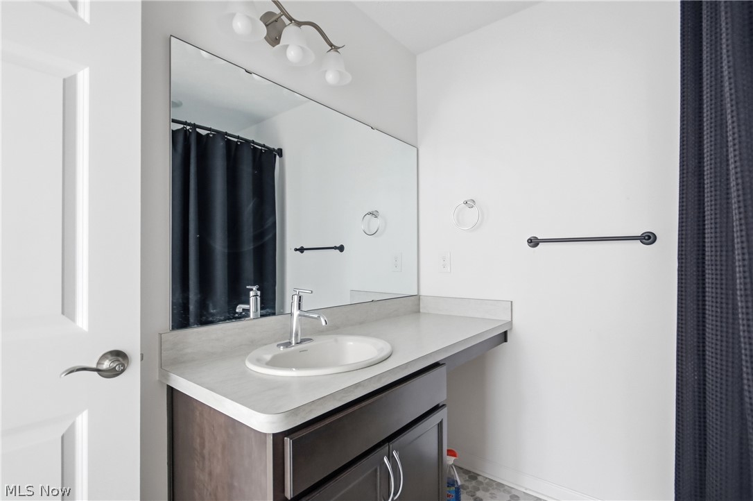 3556 Gerome Court Cleveland OH 44105