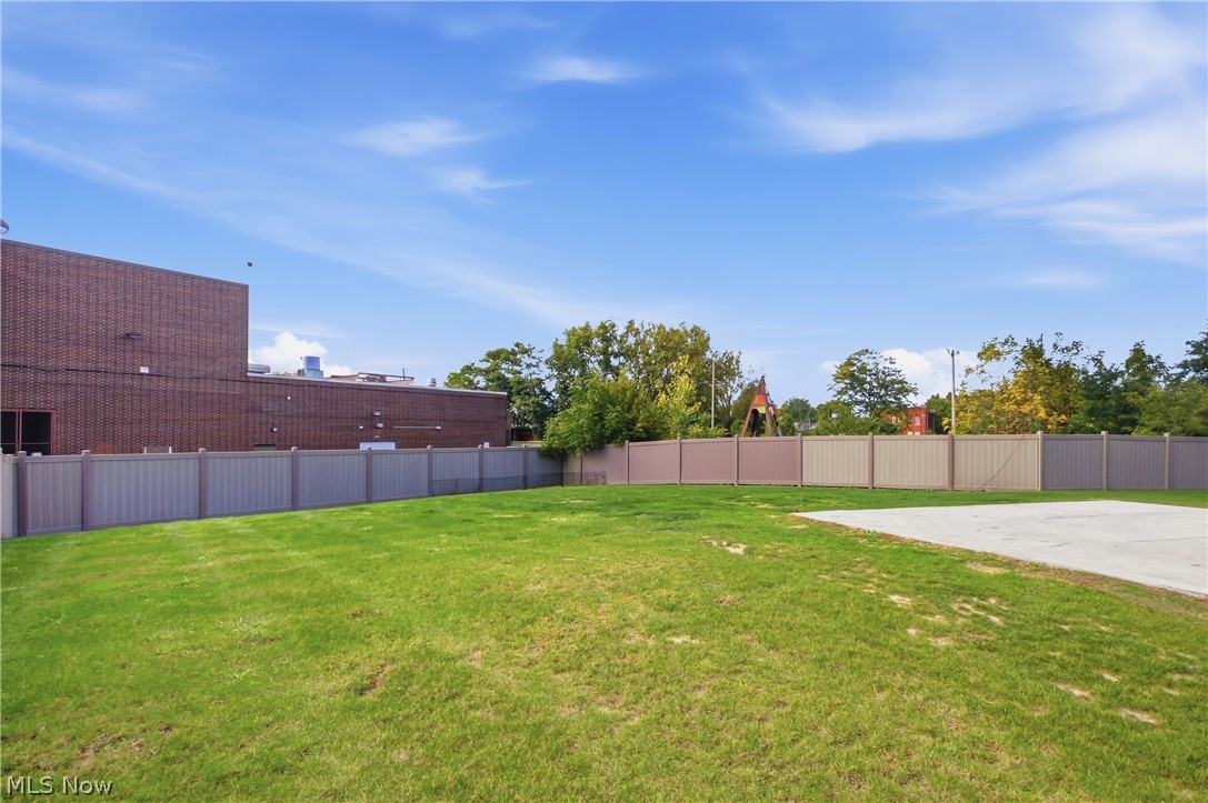 3556 Gerome Court Cleveland OH 44105