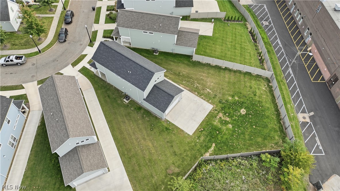 3556 Gerome Court Cleveland OH 44105