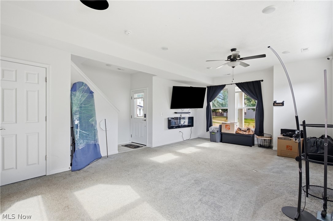 3556 Gerome Court Cleveland OH 44105