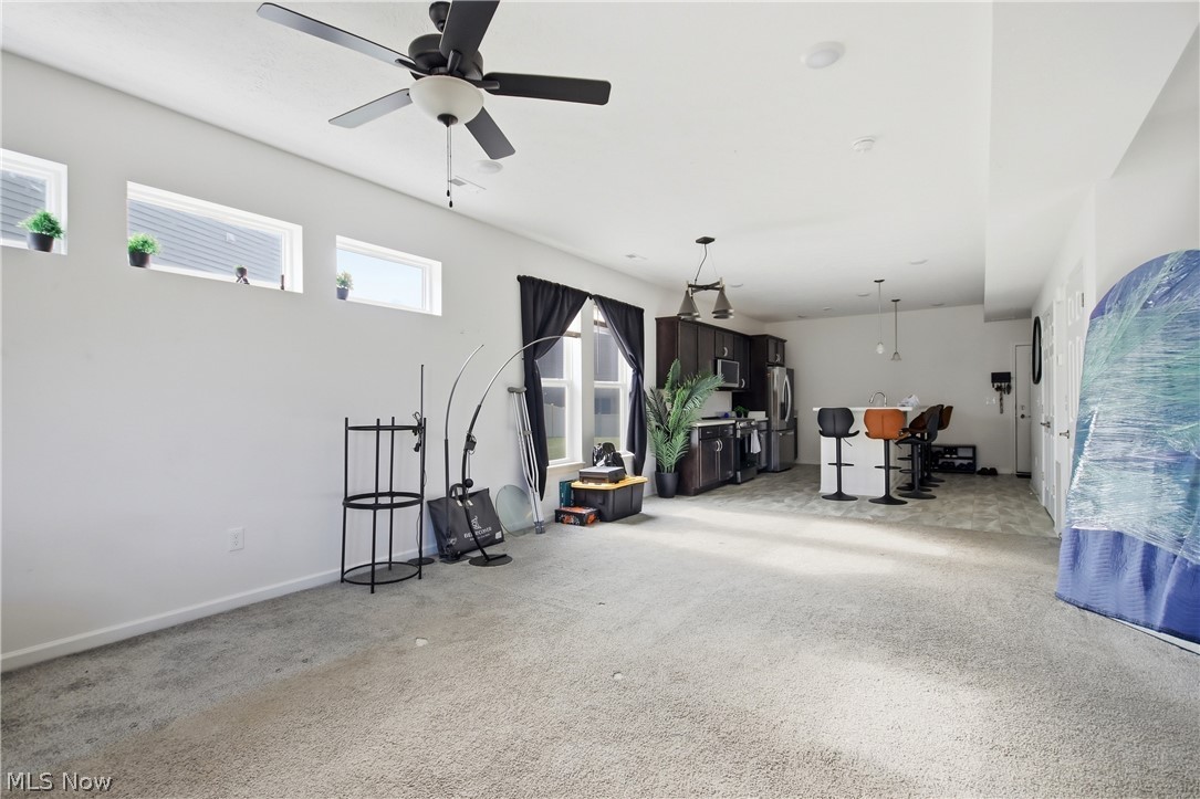 3556 Gerome Court Cleveland OH 44105